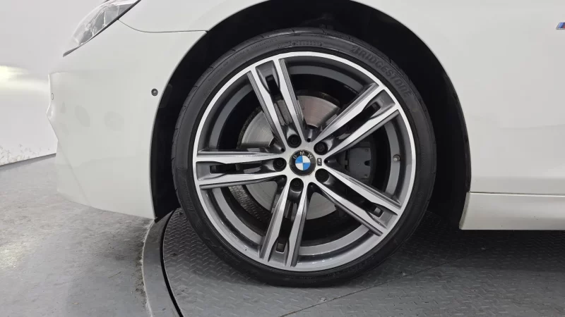 BMW 6-Series