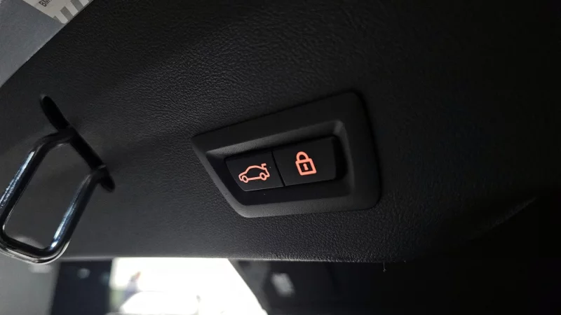 BMW 6-Series Gran Turismo