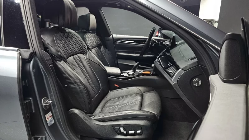 BMW 6-Series Gran Turismo