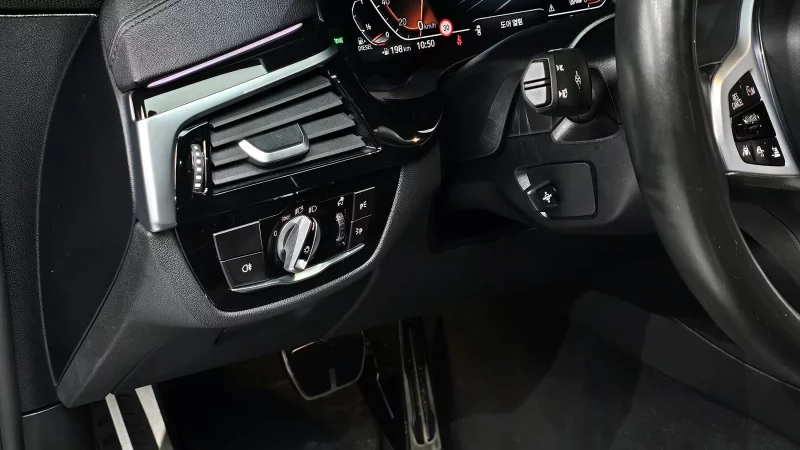 BMW 6-Series Gran Turismo