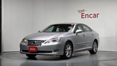 Lexus ES350
