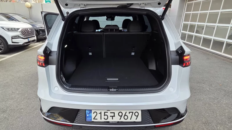 Renault Grand Koleos