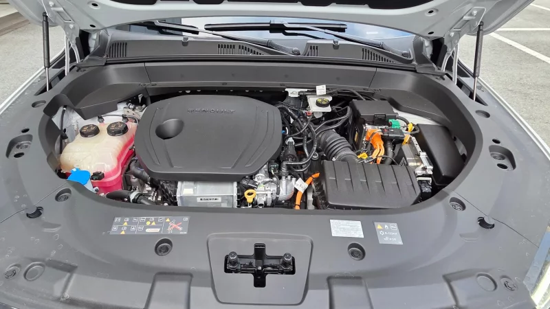 Renault Grand Koleos