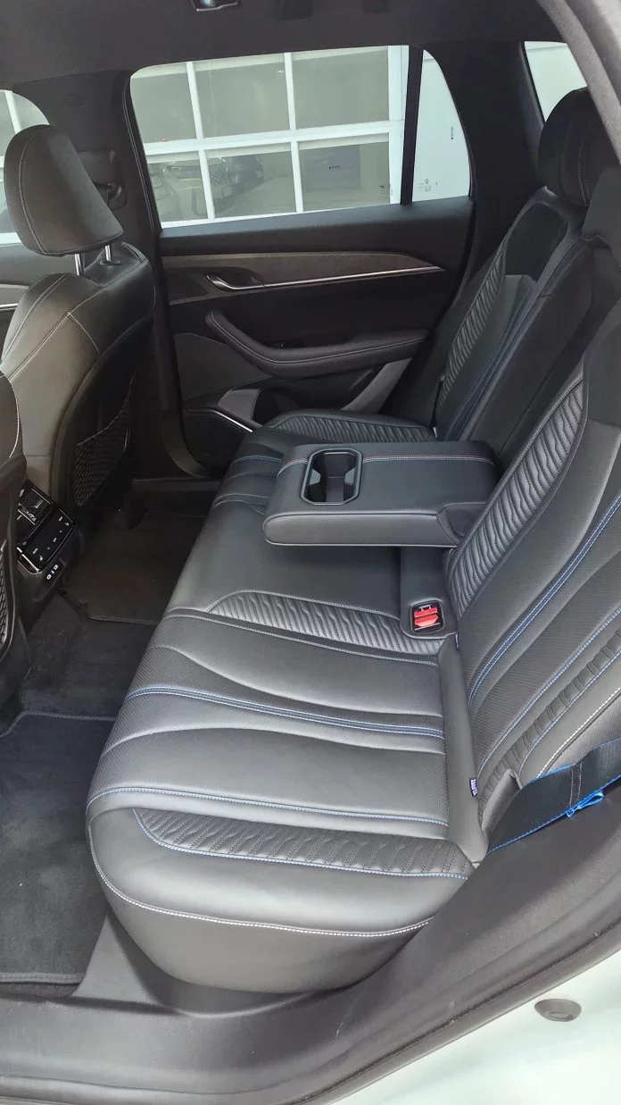 Renault Grand Koleos