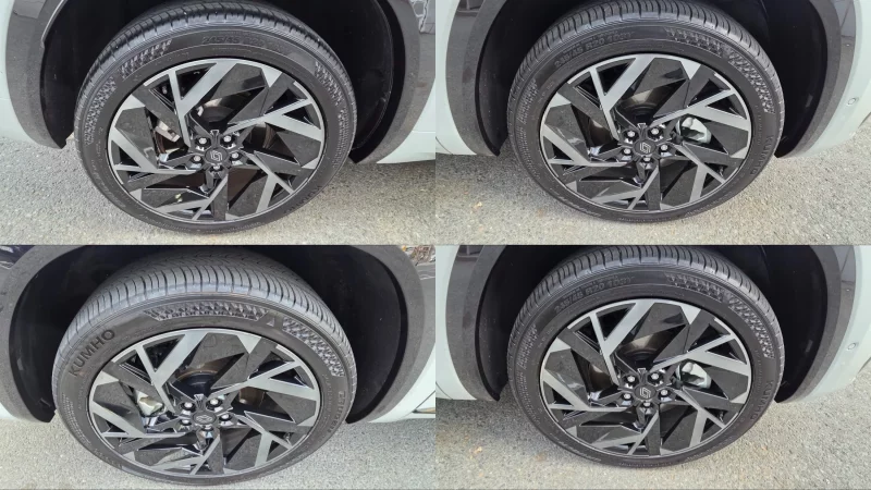 Renault Grand Koleos