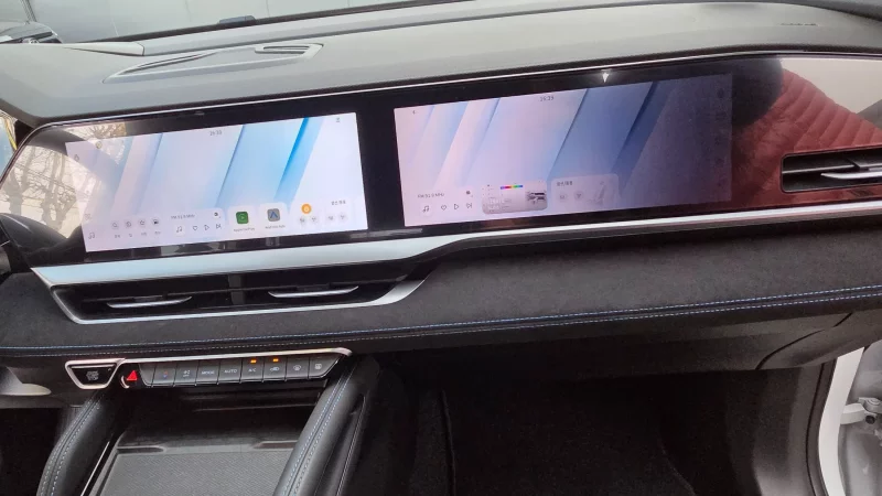 Renault Grand Koleos