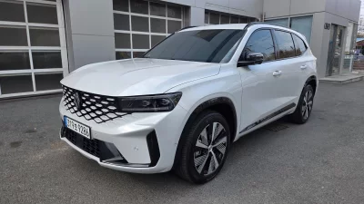 Renault Grand Koleos