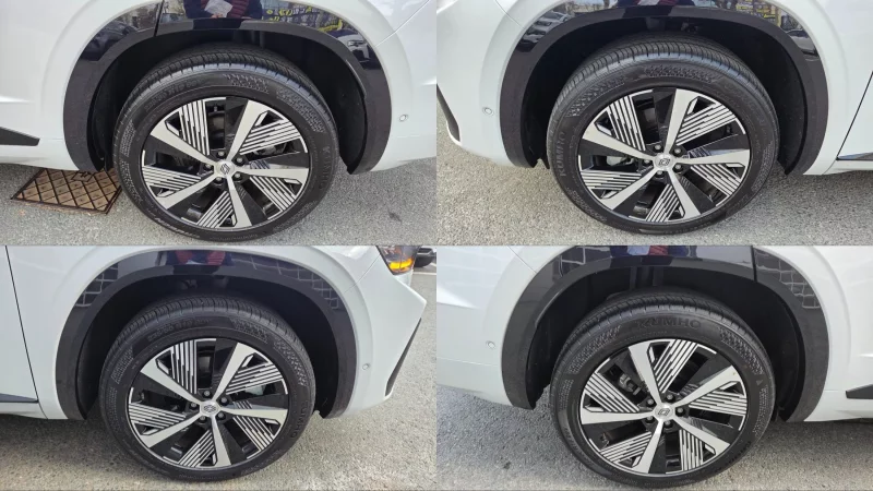 Renault Grand Koleos