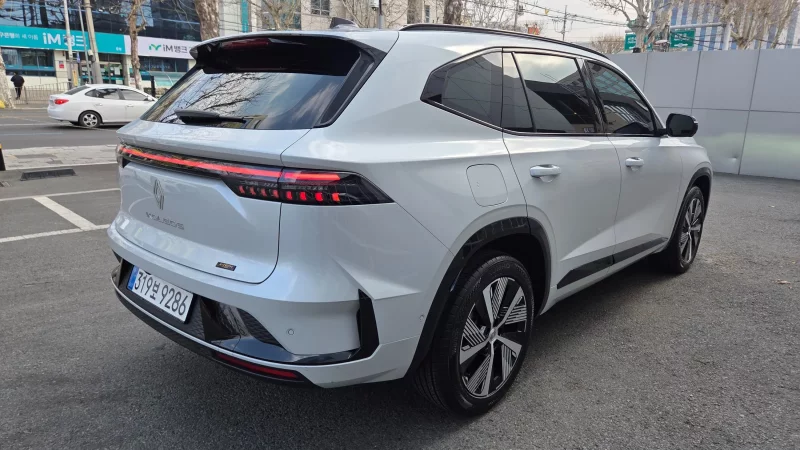 Renault Grand Koleos