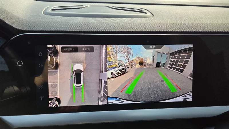 Renault Grand Koleos