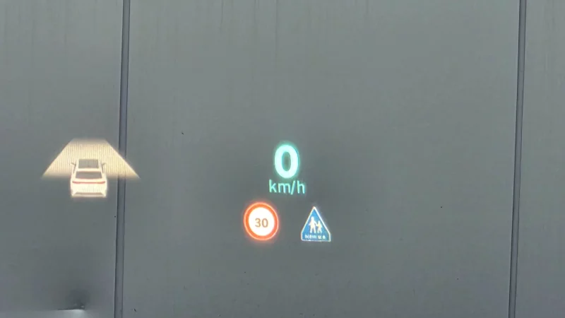 Renault Grand Koleos