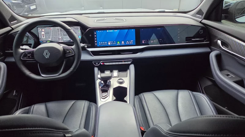 Renault Grand Koleos