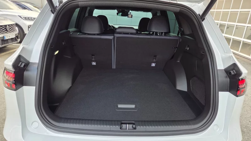 Renault Grand Koleos