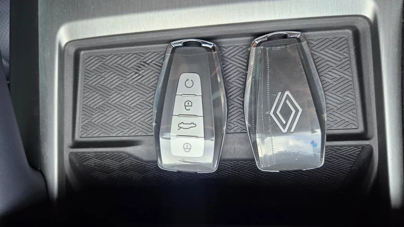 Renault Grand Koleos