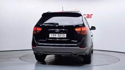 Hyundai Veracruz