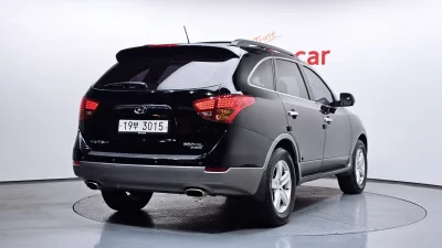Hyundai Veracruz