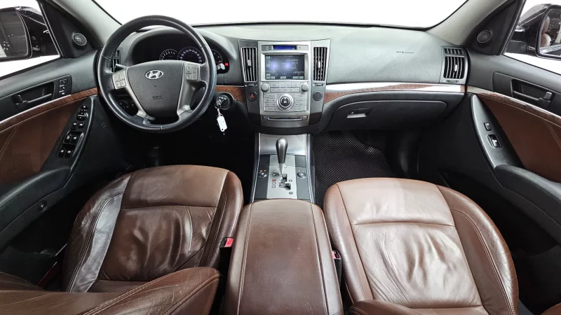 Hyundai Veracruz