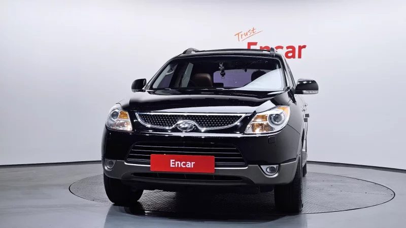 Hyundai Veracruz
