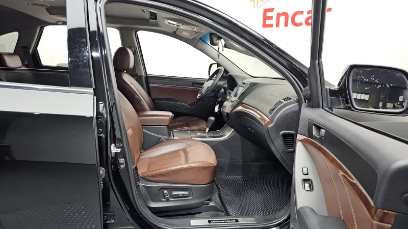 Hyundai Veracruz