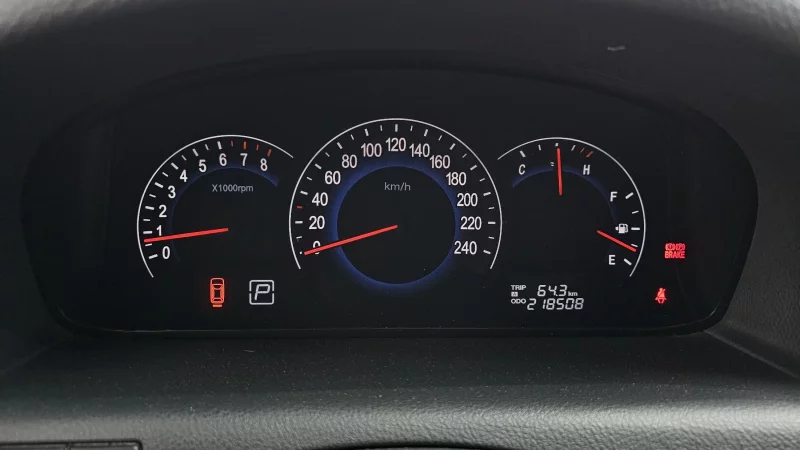 Hyundai Veracruz