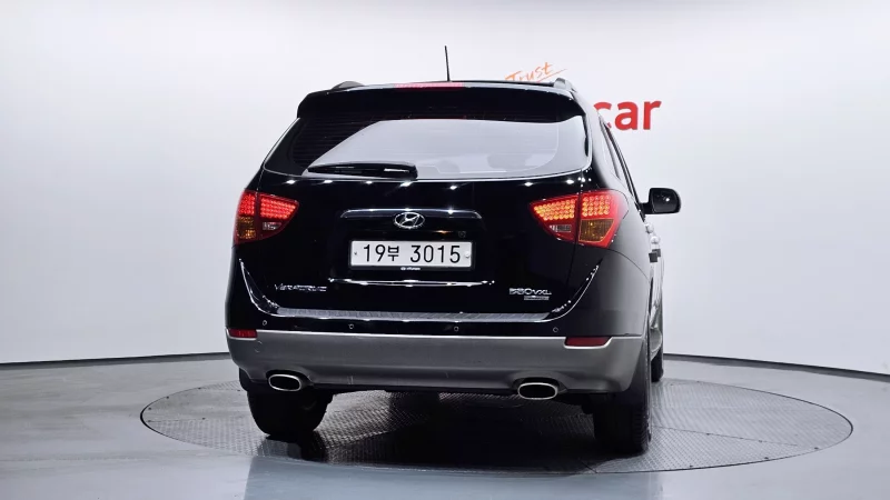 Hyundai Veracruz