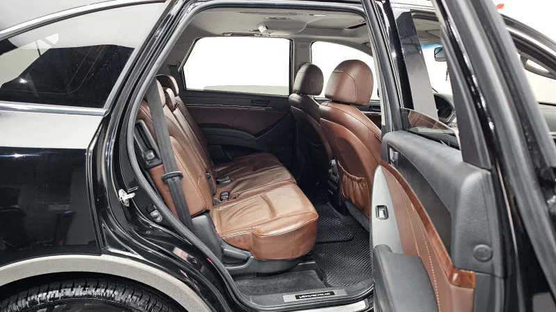 Hyundai Veracruz