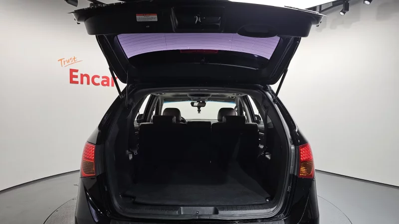 Hyundai Veracruz