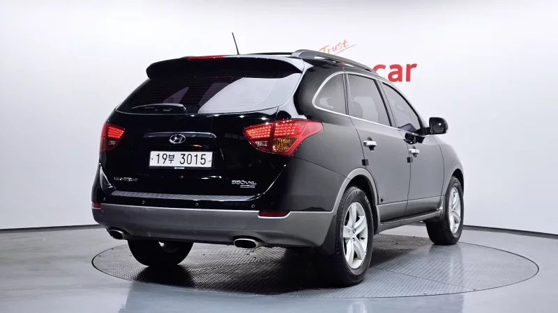 Hyundai Veracruz