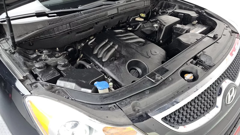 Hyundai Veracruz