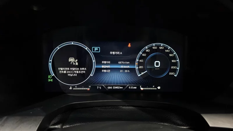 SsangYong Rexton Sports Khan