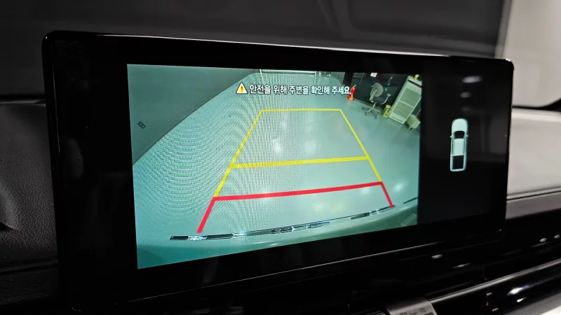 SsangYong Rexton Sports Khan