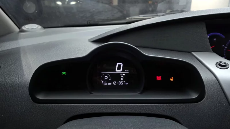 SsangYong Korando Turismo