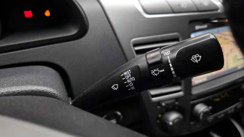 SsangYong Korando Turismo