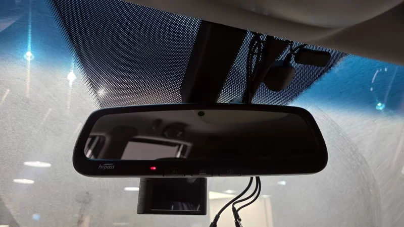 SsangYong Korando Turismo