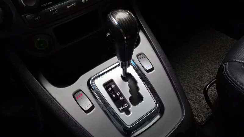 SsangYong Korando Turismo