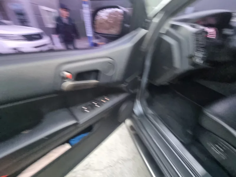 SsangYong Korando Sports