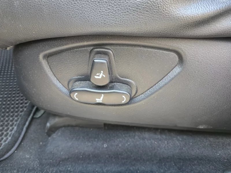 SsangYong Korando Sports