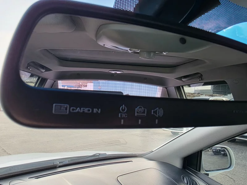 SsangYong Korando Sports