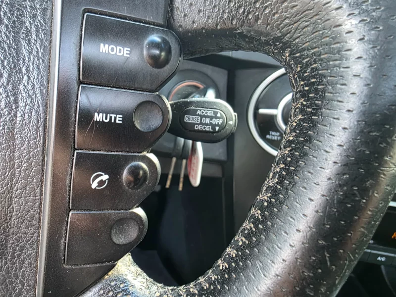 SsangYong Korando Sports