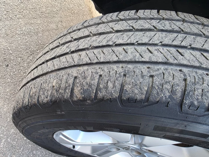 SsangYong Korando Sports