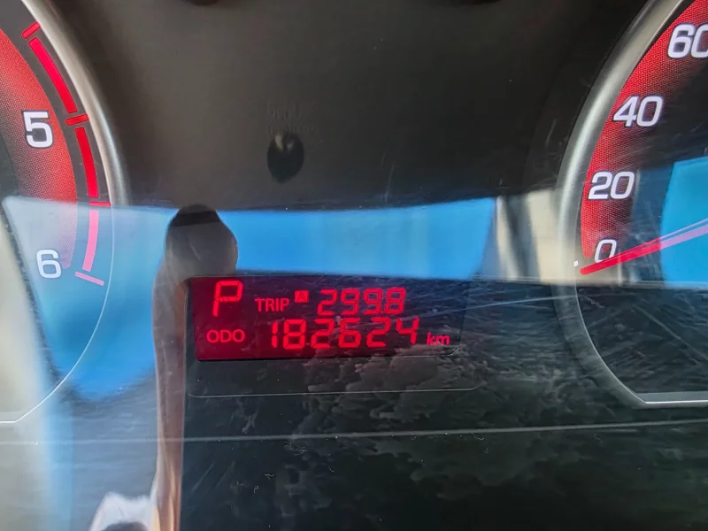 SsangYong Korando Sports