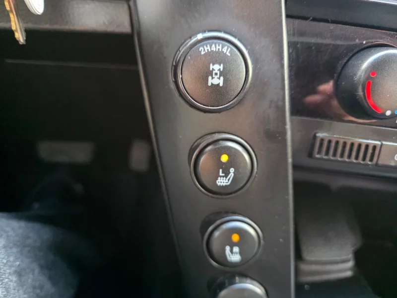 SsangYong Korando Sports