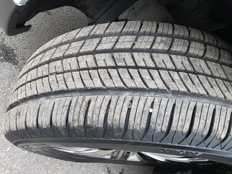 SsangYong Korando Turismo