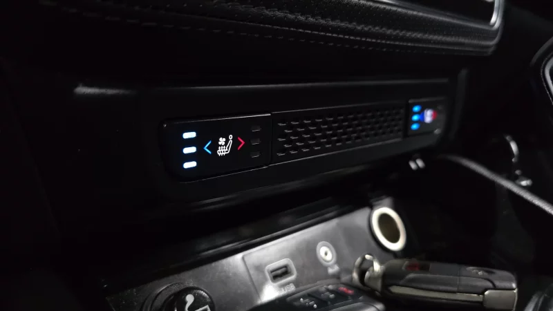 SsangYong Rexton Sports Khan