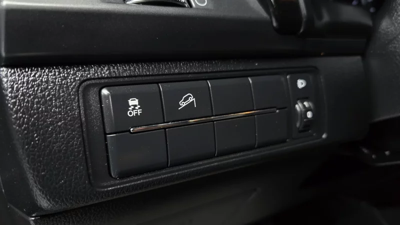 SsangYong Rexton Sports Khan