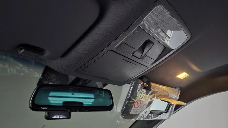 SsangYong Rexton Sports Khan