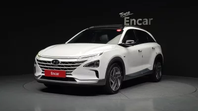 Hyundai Nexo