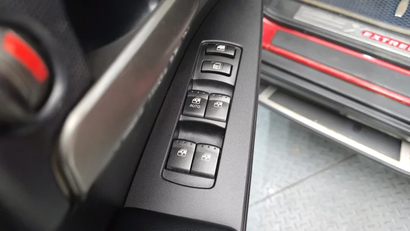 SsangYong Korando Sports