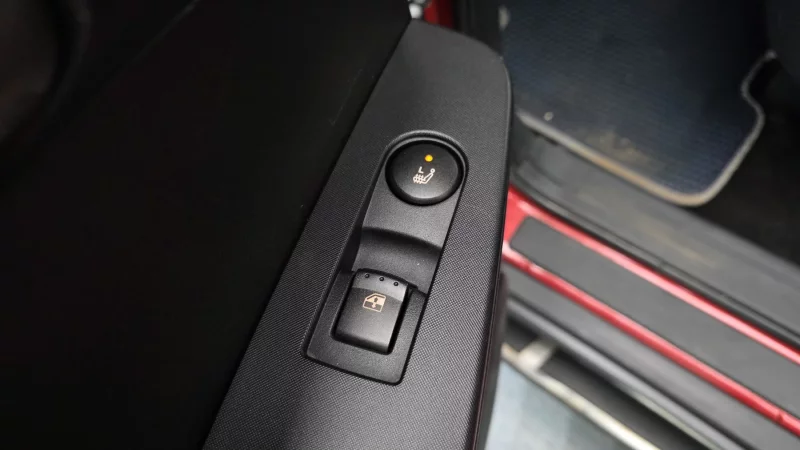 SsangYong Korando Sports