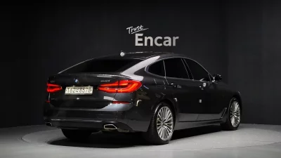 BMW Gran Turismo